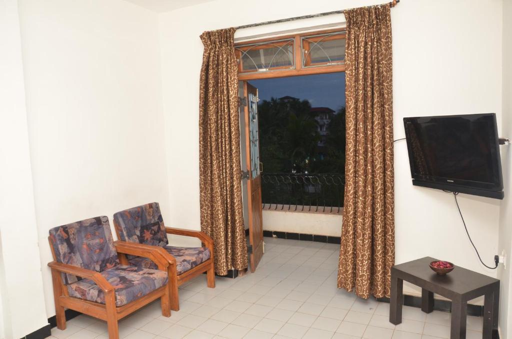 Hotel Sunkissed Plaza Calangute Pokój zdjęcie