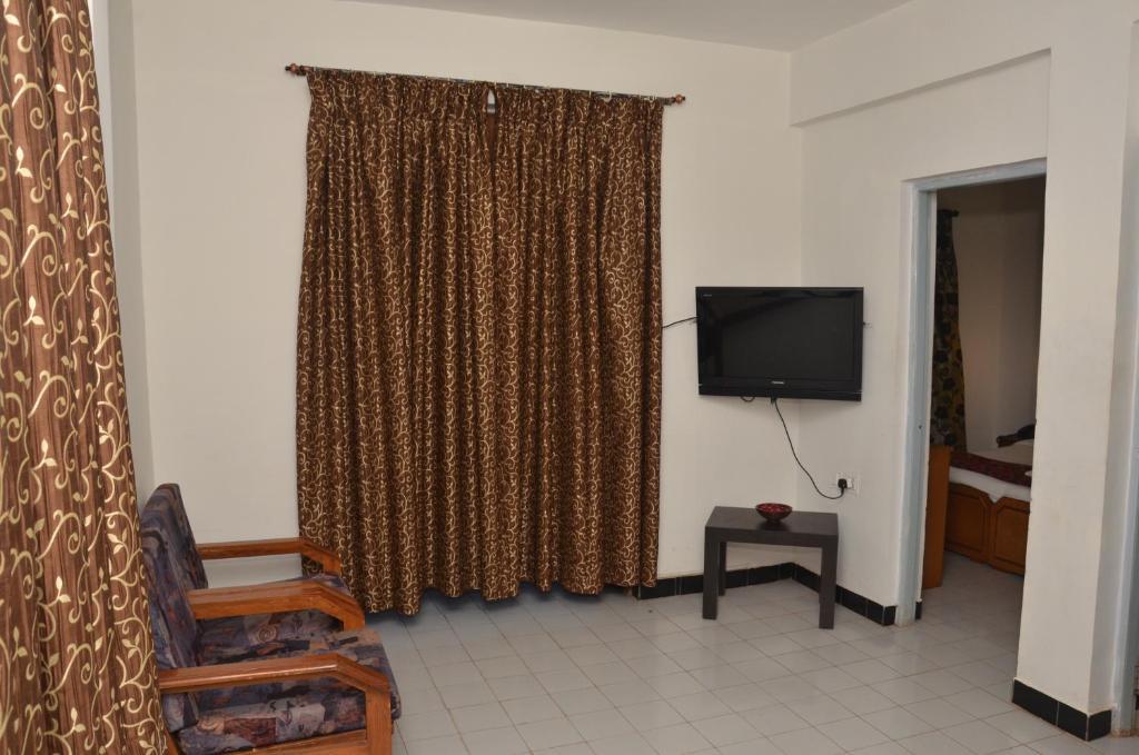 Hotel Sunkissed Plaza Calangute Pokój zdjęcie